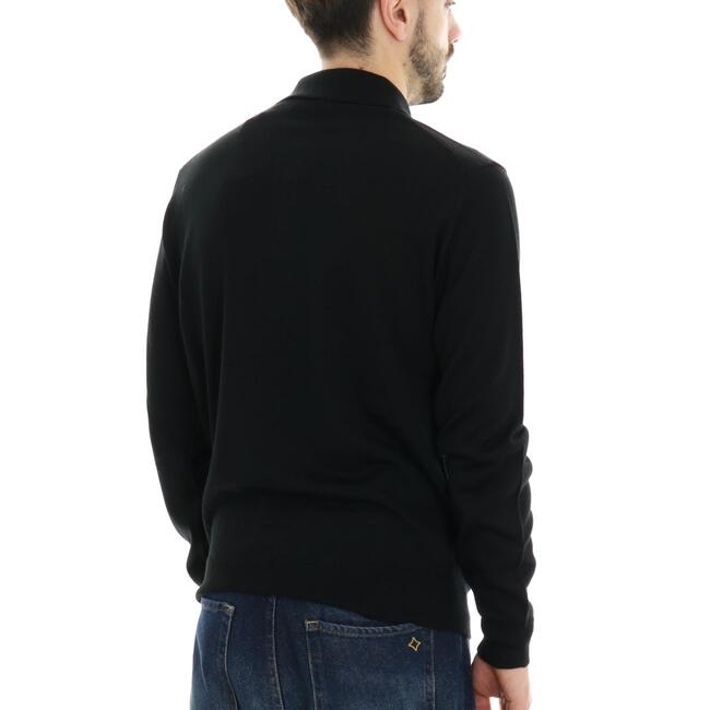 POLO IN MAGLIA +39MASQ - Mad Fashion | img vers.650x/